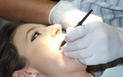 Dental examination